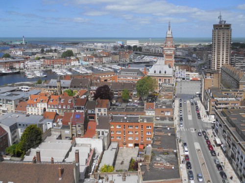 Le recouvrement de vos impays  Dunkerque